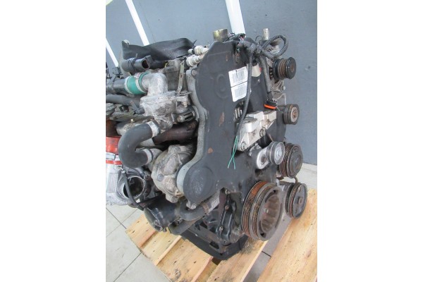 Motor completo Grand Voyager Caravan 2.8 CRD VM28c ENR