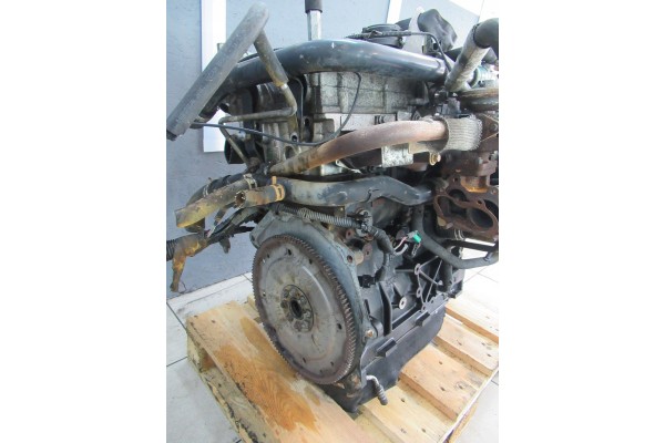 Motor completo Grand Voyager Caravan 2.8 CRD VM28c ENR