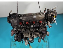 ENGINE 1ND TOYOTA YARIS II 1 4 D4D FILM MEASUREMENT