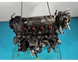 ENGINE 1ND TOYOTA YARIS II 1 4 D4D FILM MEASUREMENT