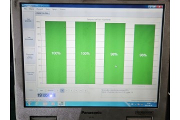 ENGINE 1ND TOYOTA YARIS II 1 4 D4D FILM MEASUREMENT Part manufacturer Toyota OE