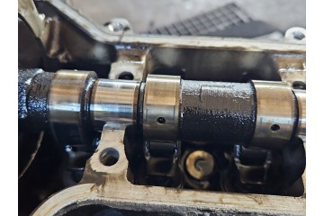 ENGINE 1ND TOYOTA YARIS II 1 4 D4D FILM MEASUREMENT Engine type diesel