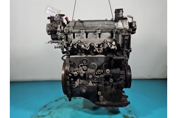 ENGINE 1ND TOYOTA YARIS II 1 4 D4D FILM MEASUREMENT Product weight with unit packaging 85 kg