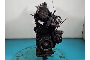 ENGINE 1ND TOYOTA YARIS II 1 4 D4D FILM MEASUREMENT Version European