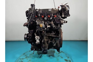 Motor 1ND Toyota Yaris II 1.4 D4D Medición de Película