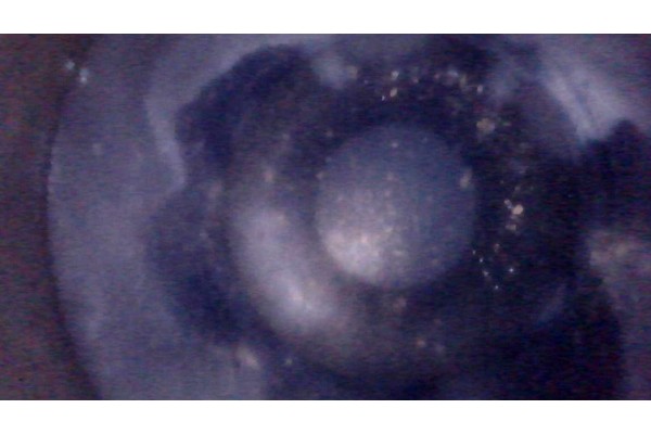 Motor 1ND Toyota Yaris II 1.4 D4D Medición de Película