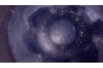 Motor 1ND Toyota Yaris II 1.4 D4D Medición de Película