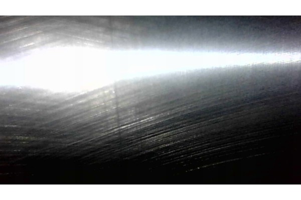 Motor 1ND Toyota Yaris II 1.4 D4D Medición de Película