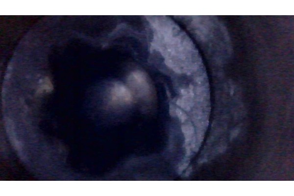 Motor 1ND Toyota Yaris II 1.4 D4D Medición de Película