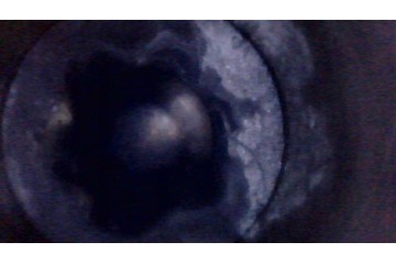 Motor 1ND Toyota Yaris II 1.4 D4D Medición de Película