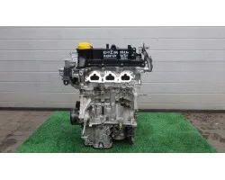 ENGINE 28 THOUSAND KM RENAULT CLIO V 1 0 TCE H4DE470
