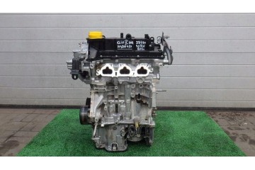 ENGINE 28 THOUSAND KM RENAULT CLIO V 1 0 TCE H4DE470