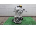 ENGINE 28 THOUSAND KM RENAULT CLIO V 1 0 TCE H4DE470 Catalog number of the part H4DE470