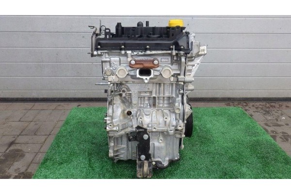 ENGINE 28 THOUSAND KM RENAULT CLIO V 1 0 TCE H4DE470 Part manufacturer Renault OE