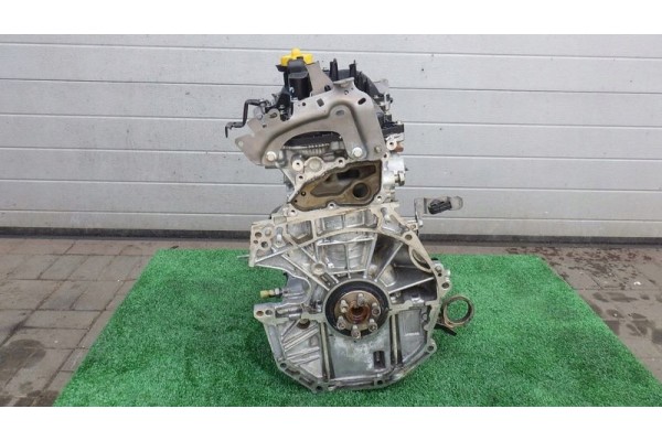 ENGINE 28 THOUSAND KM RENAULT CLIO V 1 0 TCE H4DE470 Engine type petrol