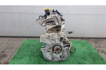 ENGINE 28 THOUSAND KM RENAULT CLIO V 1 0 TCE H4DE470 Engine type petrol