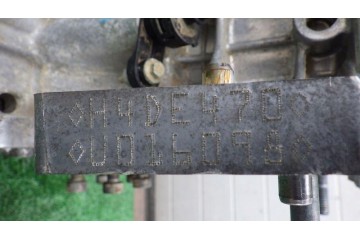 ENGINE 28 THOUSAND KM RENAULT CLIO V 1 0 TCE H4DE470 Quality of parts according to GVO O original with manufacturer s logo OE