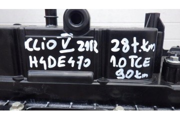 Motor 28,000 km Renault Clio V 1.0 TCE H4DE470