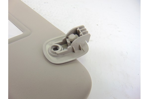  PARASOL DERECHO DACIA DUSTER I Black Shadow 4x4 2016 197756 DACIA - 2