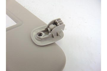  PARASOL DERECHO DACIA DUSTER I Black Shadow 4x4 2016 197756 DACIA - 2