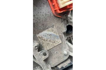 Complete engine Tesla MODEL 3 2021 112099000H Car type undefined