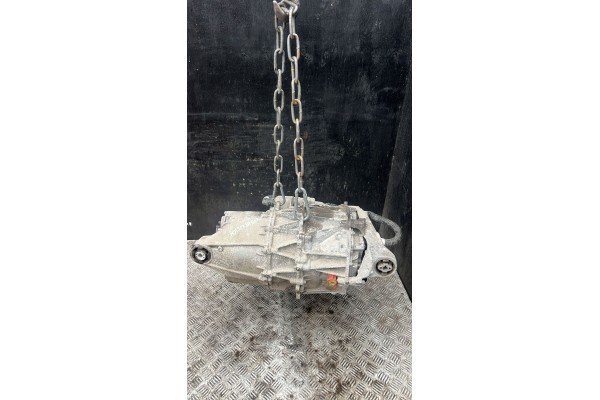 Complete engine Tesla MODEL 3 2021 112099000H Engine type electric