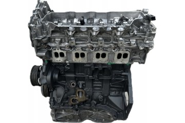 ENGINE 2 3 DCI Renault Master M9TB870 Euro 5 2010 15r front drive