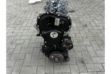 ENGINE 2 3 DCI Renault Master M9TB870 Euro 5 2010 15r front drive Engine type diesel