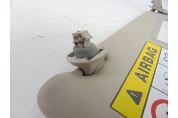  PARASOL DERECHO DACIA DUSTER I Black Shadow 4x4 2016 197756 DACIA - 3