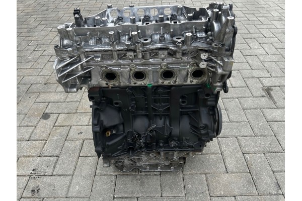 Motor 2.3 DCI Renault Master M9TB870 Euro 5 2010-2015 tracción delant