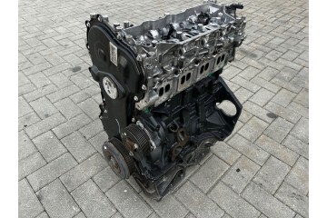 Motor 2.3 DCI Renault Master M9TB870 Euro 5 2010-2015 tracción delant