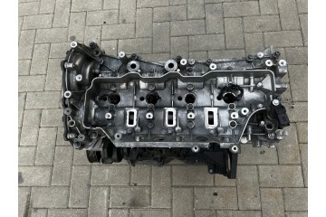 Motor 2.3 DCI Renault Master M9TB870 Euro 5 2010-2015 tracción delant