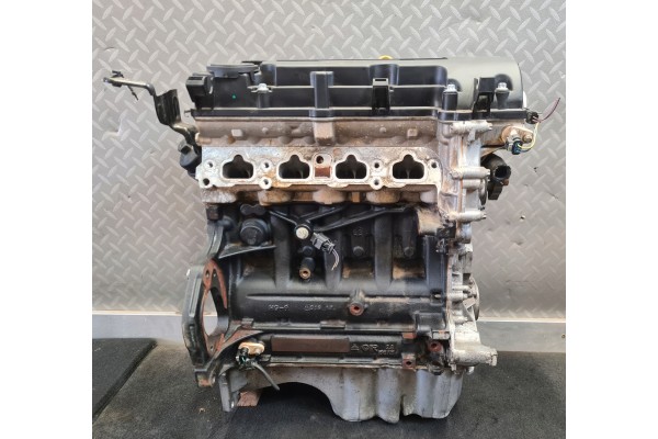 OPEL INSIGNIA AND ENGINE 1 4 TURBO A14NET 140KM WARRANTY