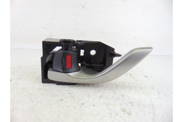  MANETA INTERIOR DELANTERA IZQUIERDA MAZDA 3 BERLINA / SEDÁN (BM/BN) Luxury 2014 201079 MAZDA - 1