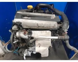 COMPLETE ENGINE SAAB 95 2 3 TURBO ECOPOWER B23SE
