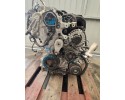 Mitsubishi Outlander IV 21 Engine 2 5 USA PR25 Catalog number of the part PR25