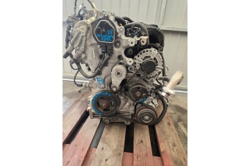 Mitsubishi Outlander IV 21 Engine 2 5 USA PR25 Catalog number of the part PR25