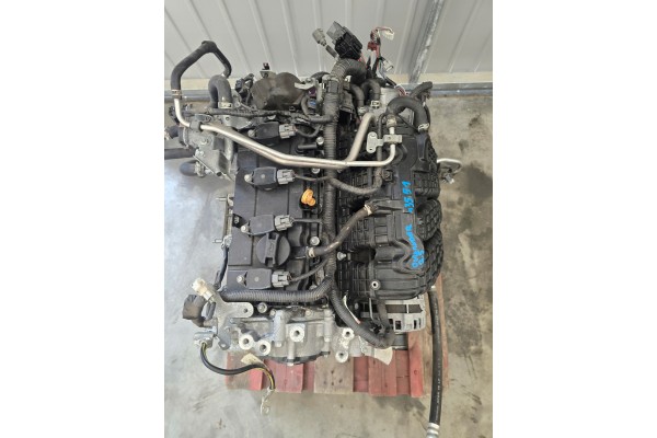 Mitsubishi Outlander IV 21 Engine 2 5 USA PR25 Part manufacturer Mitsubishi OE