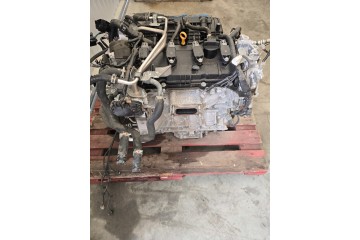 Mitsubishi Outlander IV 21 Engine 2 5 USA PR25 Car type passenger cars