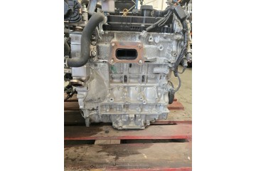 Mitsubishi Outlander IV 21 Engine 2 5 USA PR25 Engine type petrol