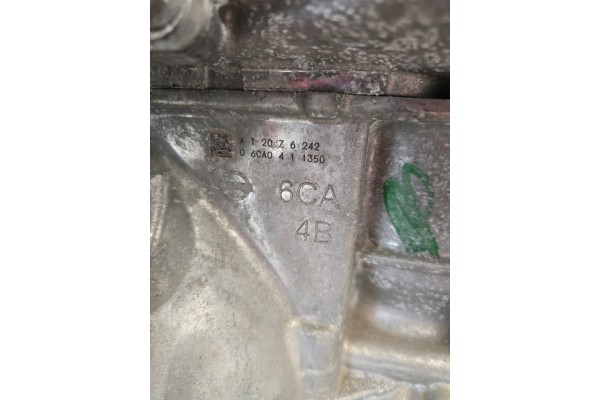 Mitsubishi Outlander IV 21 Engine 2 5 USA PR25 Quality of parts according to GVO O original with manufacturer s logo OE