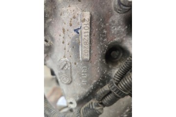 Mitsubishi Outlander IV 21 Engine 2 5 USA PR25 Version American