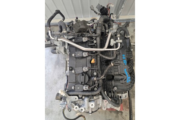 Motor Mitsubishi Outlander IV 2.5 USA PR25 2021