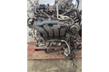 Motor Mitsubishi Outlander IV 2.5 USA PR25 2021