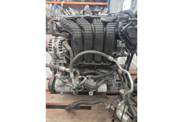Motor Mitsubishi Outlander IV 2.5 USA PR25 2021