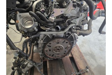 Motor Mitsubishi Outlander IV 2.5 USA PR25 2021