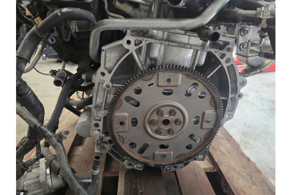 Motor Mitsubishi Outlander IV 2.5 USA PR25 2021