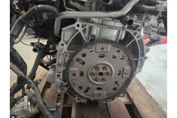 Motor Mitsubishi Outlander IV 2.5 USA PR25 2021