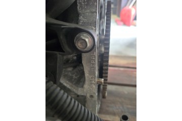 Motor Mitsubishi Outlander IV 2.5 USA PR25 2021