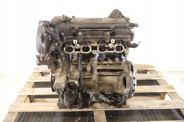 ENGINE KIA CEED AND 1 6 122KM G4FC TEST FILM